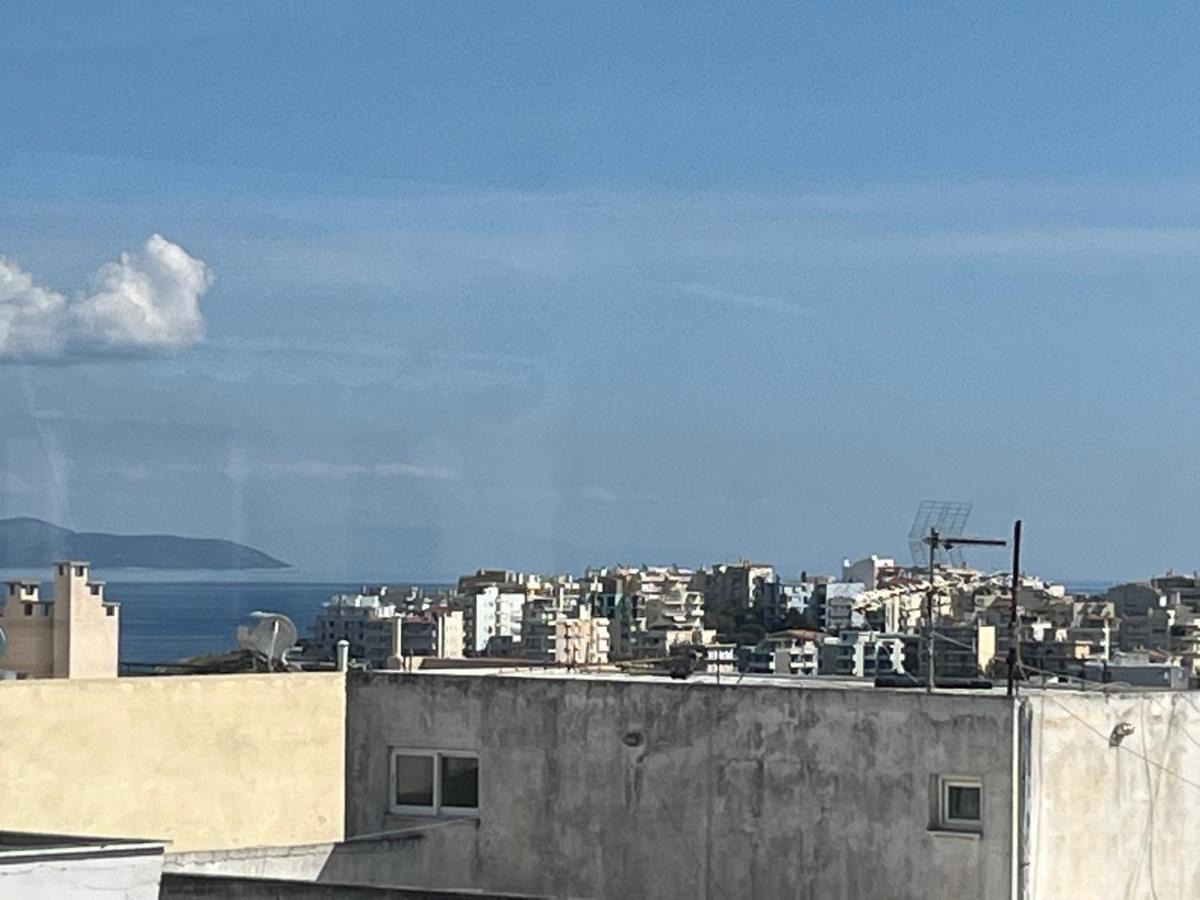 라피나 Christos 아파트 외부 사진