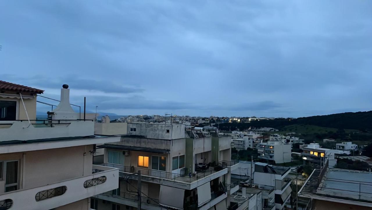 라피나 Christos 아파트 외부 사진
