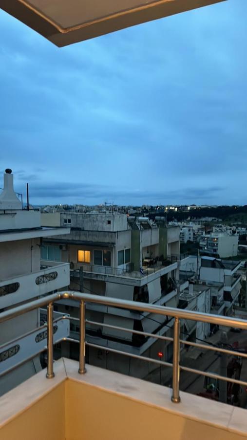 라피나 Christos 아파트 외부 사진